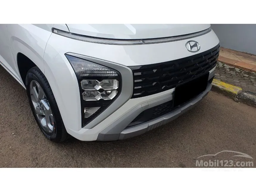 2026 Hyundai Stargazer Essential MPV