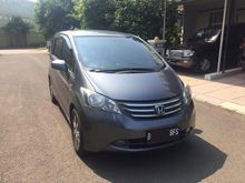 2009 Honda Freed 1.5 1.5 MPV