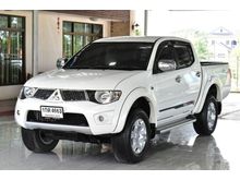 2013 Mitsubishi Triton 2.5 DOUBLE CAB (ปี 05-15) GLX Pickup