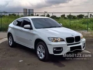 2012 BMW X6 3.0 xDrive35i SUV