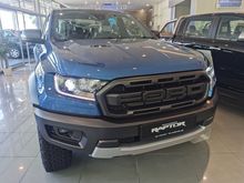 OFFER CASH REBATE RM 6000 2020 Ford Ranger 2.0 Raptor High Rider Pickup Truck NEW FACELIFT