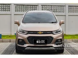 2019 Chevrolet TRAX 1.4 Premier SUV