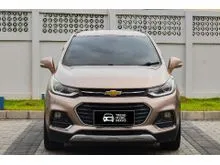 2019 Chevrolet TRAX 1.4 Premier SUV
