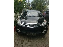 2015 Toyota Avanza 1.3 G MPV TDP 10 Jt