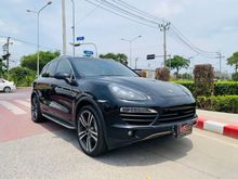 2012 Porsche Cayenne 3.0 (ปี 10-16) S Hybrid 4WD Wagon