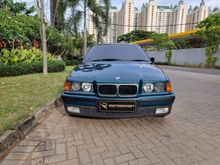1994 BMW 320i 2.0 E36 2.0 Manual Sedan Km Low 13.000 Original Record