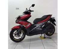 2018 Yamaha Aerox 155.0 Others
