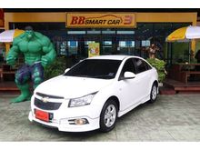 2011 Chevrolet Cruze 1.6 (ปี 10-15) LS Sedan AT