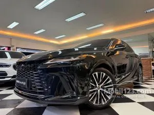 2023 Lexus RX 350 2.4 Luxury SUV