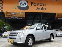 2007 Isuzu D-Max 3.0 SPACE CAB (ปี 07-11) SLX Ddi i-TEQ Pickup AT