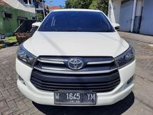 2017 Toyota Kijang Innova 2.4 G MPV