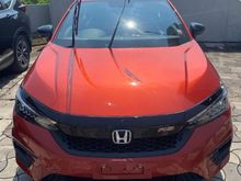 2021 Honda City 1,5 RS Hatchback