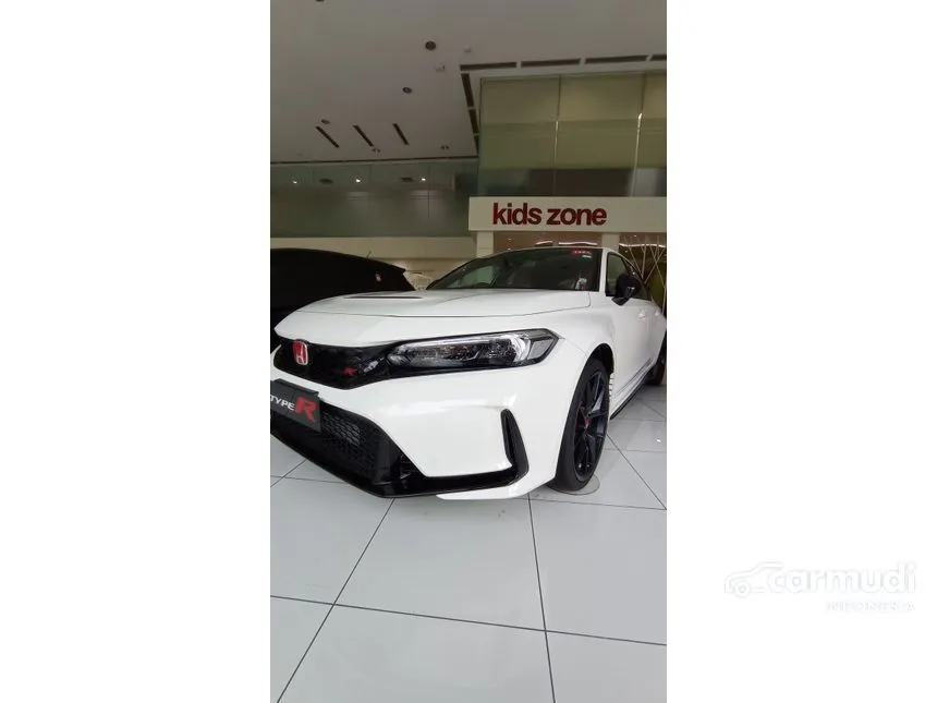 2023 Honda Civic Type R Hatchback