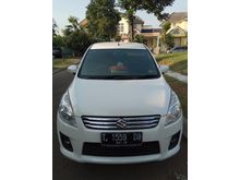 2013 Suzuki Ertiga 1.4 GL M/T TGN Pertama