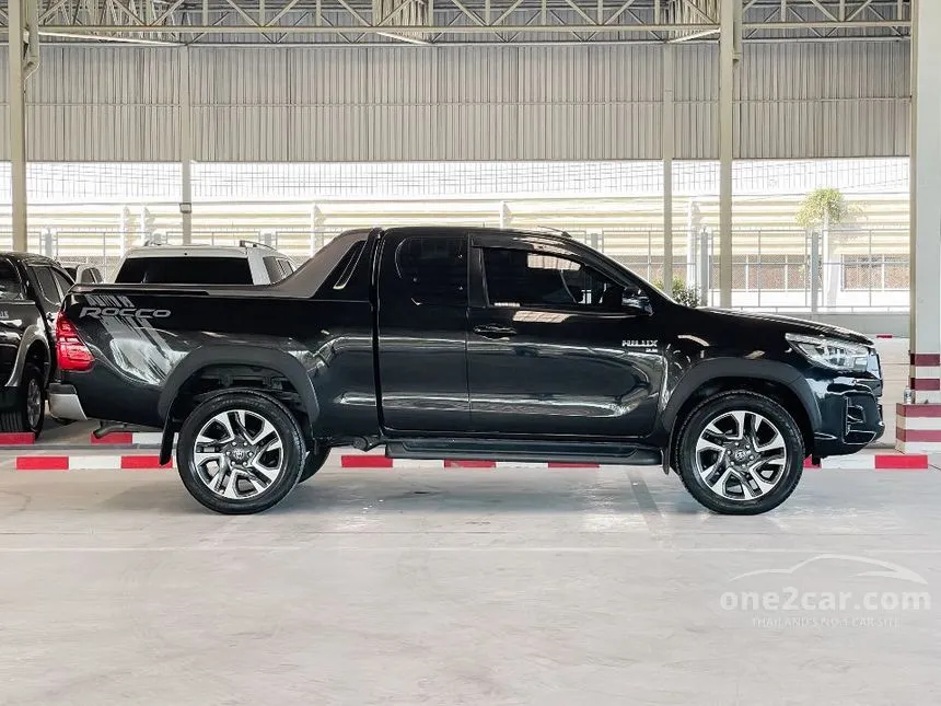 2019 Toyota HILUX REVO G Prerunner Rocco Pickup
