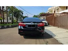 2012 Toyota Camry 2.5 Hybrid Sedan