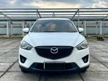 2014 Mazda CX-5 2.5 Grand Touring SUV