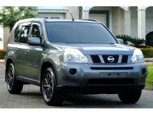2010 Nissan X-Trail 2.0