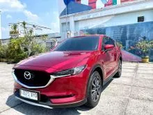 2018 Mazda CX-5 2.5 Elite SUV