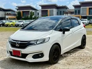 2019 Honda JAZZ 1.5 (ปี 14-22) S Hatchback