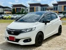 2019 Honda JAZZ 1.5 (ปี 14-22) S Hatchback