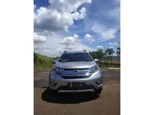 2017 Honda BR-V 1.5 E SUV