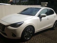 2015 Mazda 2 1.5 R Hatchback