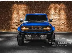 2024 Ford Bronco 3.0 Raptor SUV