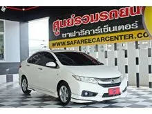 2016 Honda City 1.5 (ปี 14-18) V+ Sedan