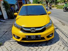 2020 Honda Brio 1,2 Satya E Hatchback