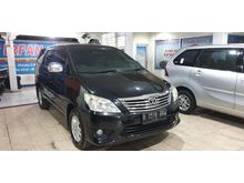 2013 Toyota Kijang Innova 2.0 G At
