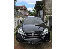 2010 Honda CR-V 2.4 2.4 i-VTEC SUV