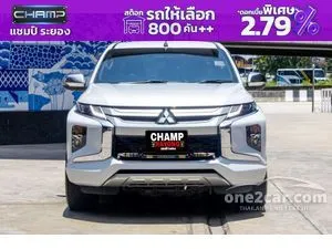 2022 Mitsubishi TRITON 2.4 GLS Plus Double Cab Pickup