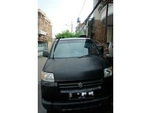 Jual cepat 2012 Suzuki Mega Carry 1.5 Series 1 Pick-up