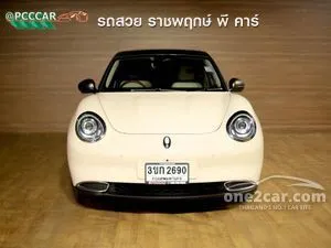 2022 ORA Good Cat 500 Ultra Hatchback