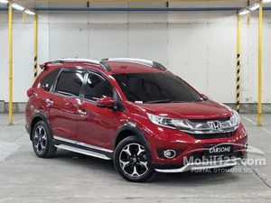 2016 Honda BR-V 1.5 E Prestige SUV