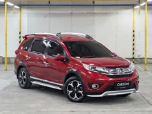 2016 Honda BR-V 1.5 E Prestige SUV JUAL CEPAT & MURAH, DP & CICILAN RINGAN, DISKON HINGGA 6JT, GARANSI, FREE DETAILING & PENGIRIMAN UNIT SEJABODETABEK