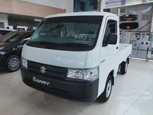 2019 Suzuki Carry 1.5 Pick-up 2020 PROMO SUZUKI NEW CARRY PICKUP DP 2 JUTA, KREDIT MURAH SUZUKI CARRY PICKUP JABODETABEK
