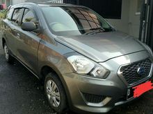 2014 Datsun GO 1.2 T-Option Hatchback