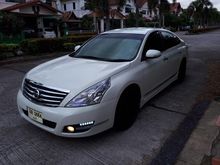 2010 Nissan Teana 2.0 (ปี 09-13) 200 XL Sedan AT