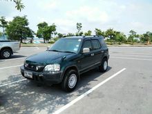 1999 Honda CR-V 2.0 (ปี 95-02) EXi SUV AT