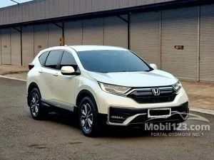 2021 Honda CR-V 1.5 Turbo SUV