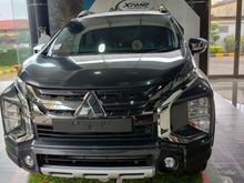 2020 Mitsubishi Xpander 1.5 CROSS Wagon {Family Car Festival}