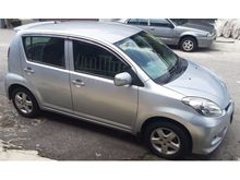 2010 Perodua Myvi 1.3 EZi Hatchback