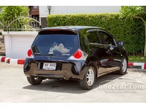2012 Honda Brio 1.2 V Hatchback