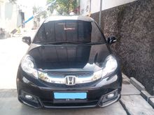 2014 Honda Mobilio 1.5 E MPV Manual Milik Sendiri