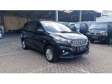 Suzuki All New Ertiga 1.5 GL A/T - 2019 - seperti baru, km 14.500