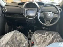 2026 Suzuki S-Presso 1.0 Hatchback