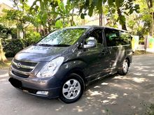 2010 Hyundai H-1 XG MPV DIESEL