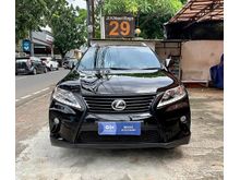 2012 Lexus RX 350 ATPM